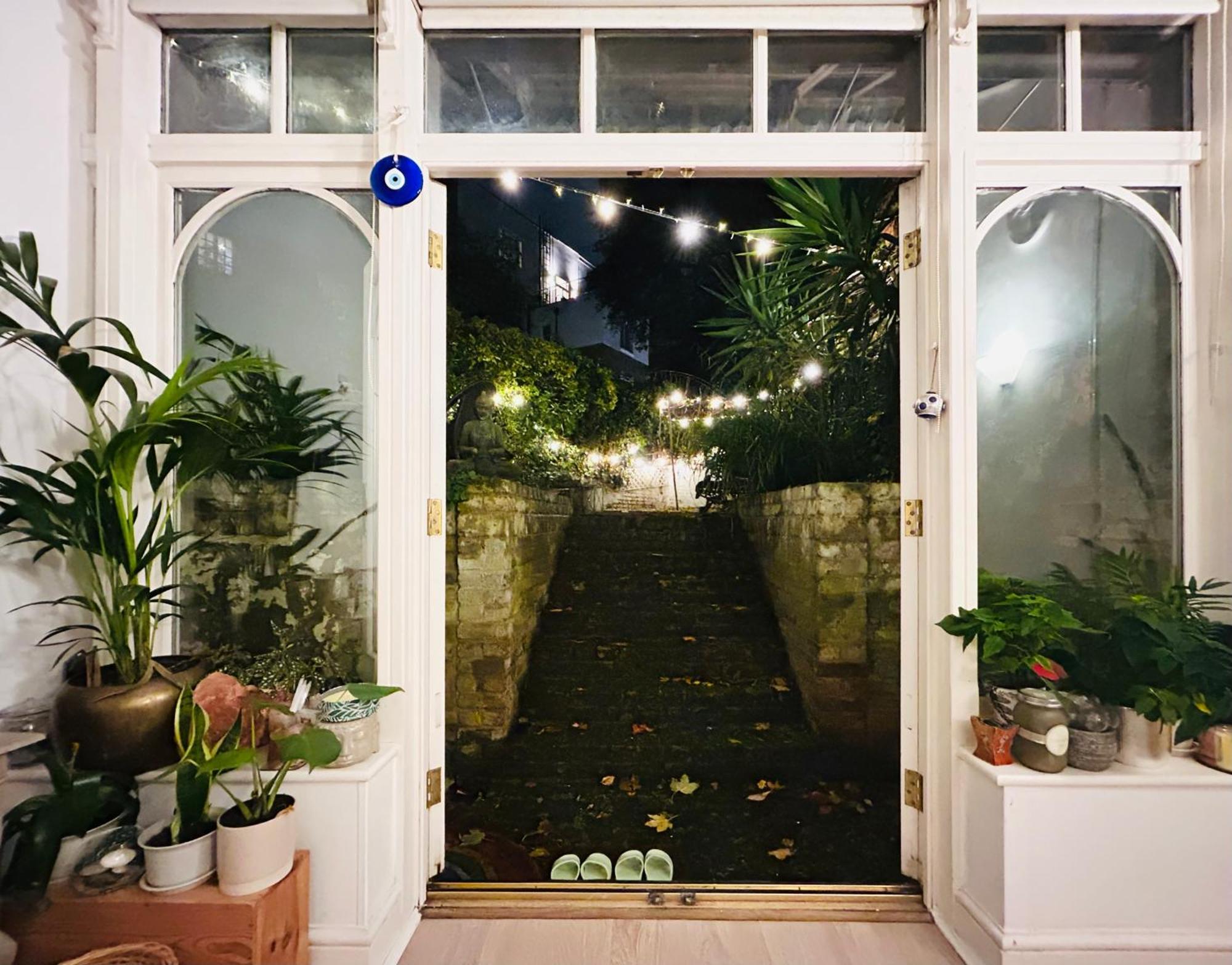 Kensington Secret Gem Apartment Londra Exterior foto