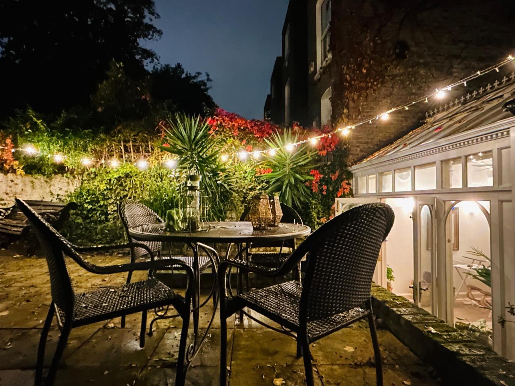 Kensington Secret Gem Apartment Londra Exterior foto