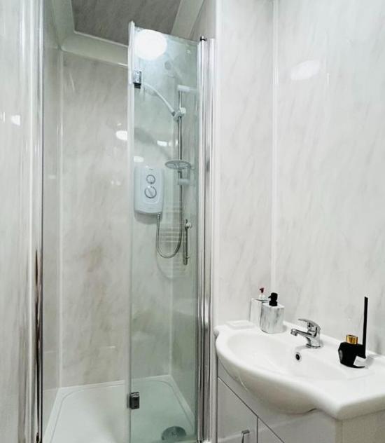 Kensington Secret Gem Apartment Londra Cameră foto