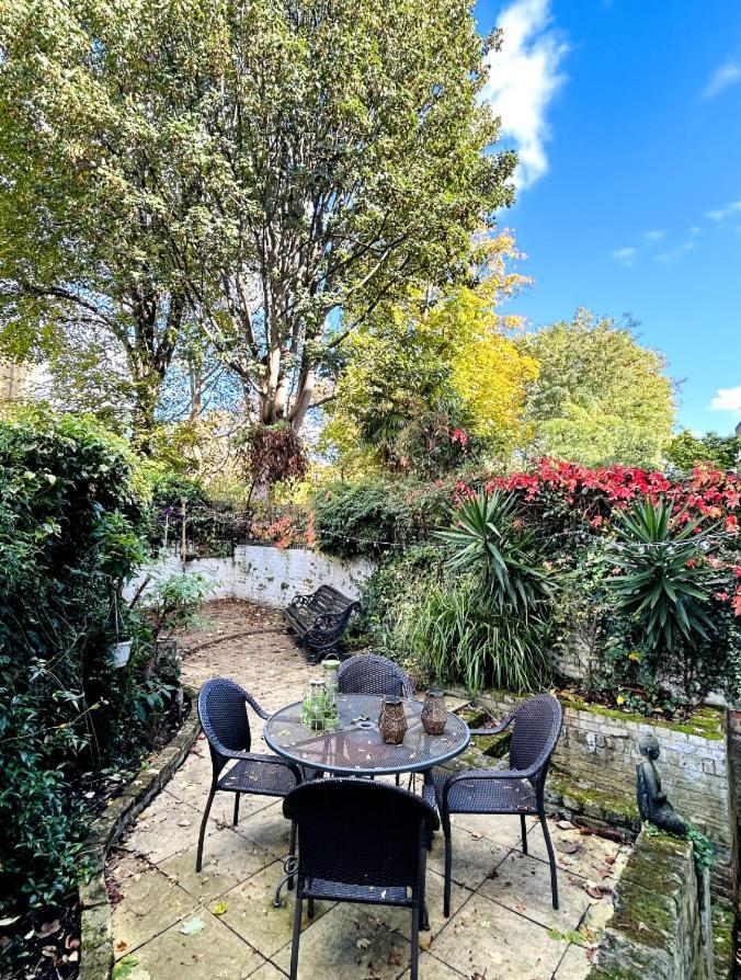 Kensington Secret Gem Apartment Londra Cameră foto