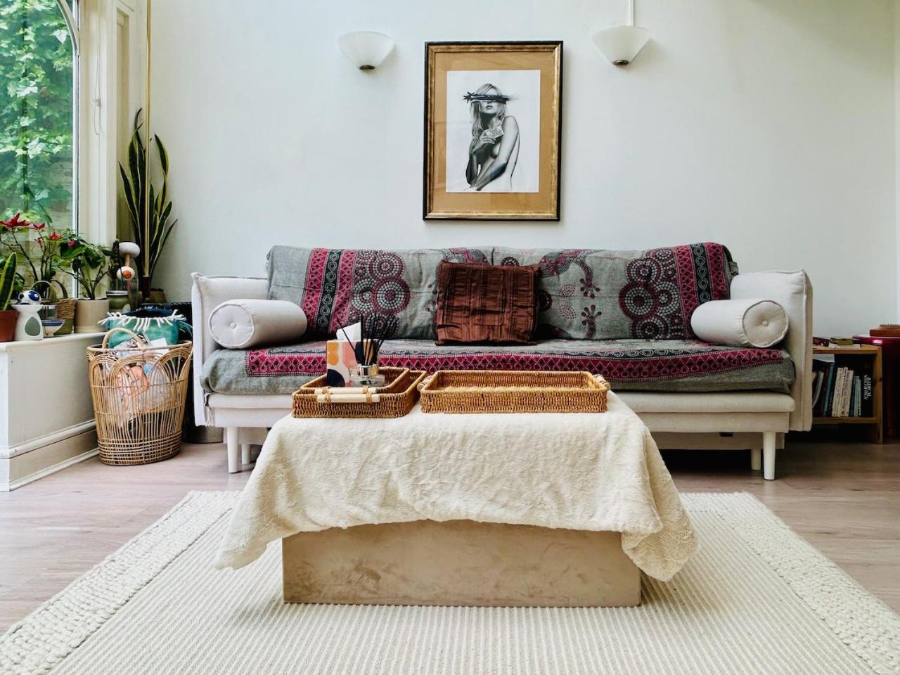 Kensington Secret Gem Apartment Londra Cameră foto